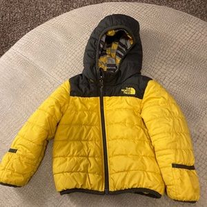 The North Face Coat